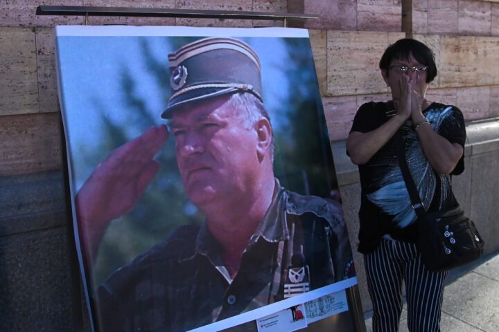 Alle elezioni di domenica in Bosnia Erzegovina il nazionalismo si fa sentire