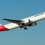 Allerta cimici dei letti su un aereo Qantas: disinfestazione a Fiumicino e volo cancellato