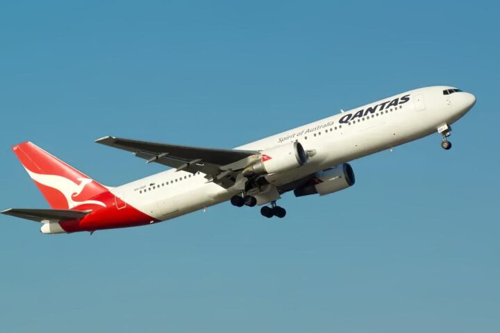 Allerta cimici dei letti su un aereo Qantas: disinfestazione a Fiumicino e volo cancellato