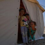 Allerta UNICEF per lo Yemen: oltre 3 milioni di persone in pericolo di mancanza di acqua e cibo