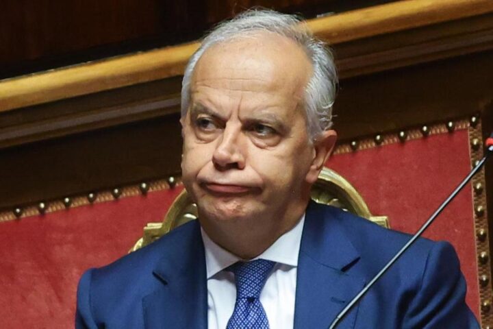 Allerta Viminale: tensioni tra autotrasportatori e allevatori a Roma
