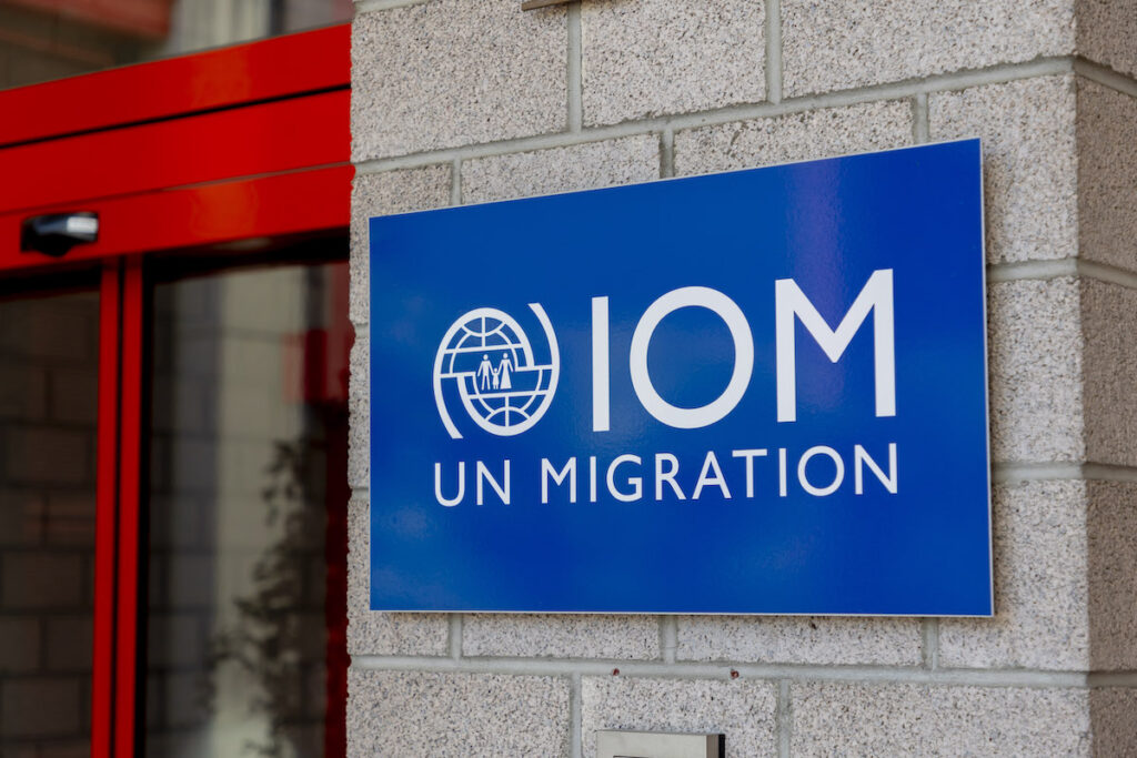 Almeno 109 migranti morti nel naufragio al largo del Gibuti, 116 dispersi