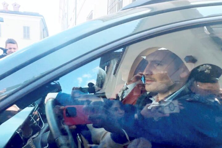 Andrea Sempio e il presunto coinvolgimento di Sapone e Soldani nella corruzione a Garlasco