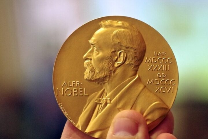 Annuncio del vincitore del Nobel per la pace 2026 in diretta da Oslo