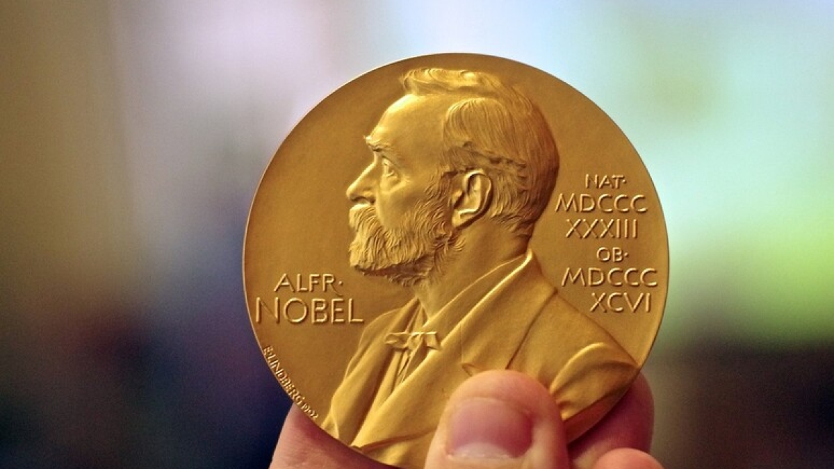 Annuncio del vincitore del Nobel per la pace 2026 in diretta da Oslo