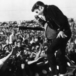 Anthropic accusata di aver utilizzato 274 canzoni di Elvis Presley senza autorizzazione per addestrare Claude