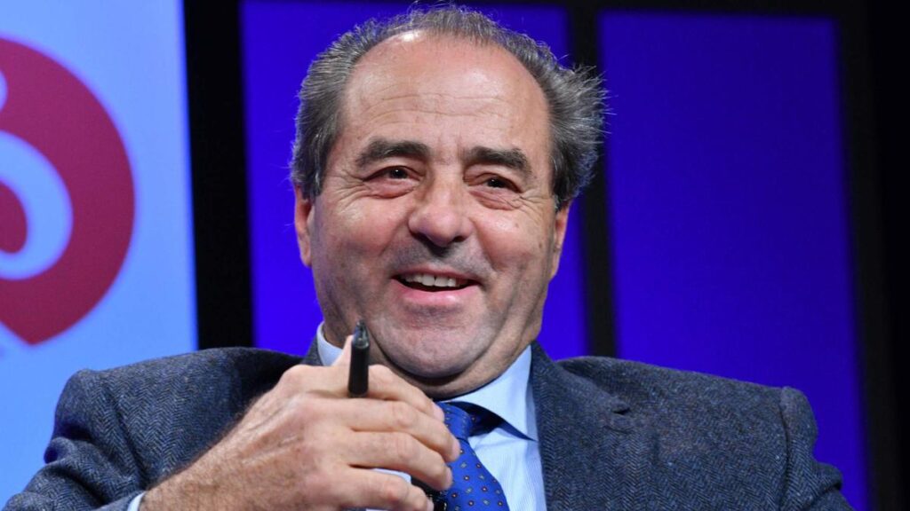 Antonio Di Pietro si candida al Csm, Fratelli d’Italia valuta ma Forza Italia respinge