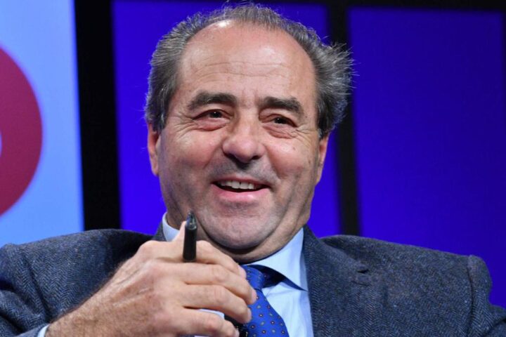 Antonio Di Pietro si candida al Csm, Fratelli d’Italia valuta ma Forza Italia respinge