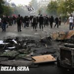 Arancha González: «A Parigi e Madrid si rompe la fiducia nel contratto sociale»