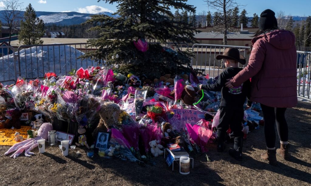 Arrestata negli Stati Uniti James Cody Bryant, accusato di aver cospirato per la strage di Tumbler Ridge