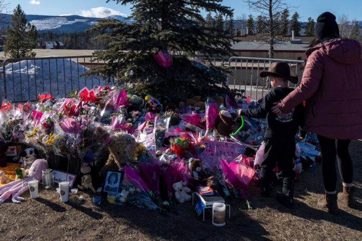 Arrestata negli Stati Uniti James Cody Bryant, accusato di aver cospirato per la strage di Tumbler Ridge