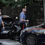 Arrestato a Torino un uomo accusato di tortura dopo 12 ore di violenze su compagna