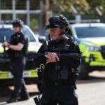 Arrestato cittadino anglo-iraniano per presunto piano di attacco alla base RAF Fairford