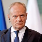 Arrestato in Polonia un uomo accusato di pianificare l'omicidio di Donald Tusk e Wladyslaw Kosiniak-Kamysz