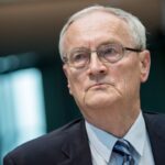 Arrestato l'ex capo dei servizi segreti tedeschi august hanning per spionaggio e tradimento
