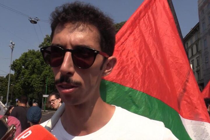 Arresto di Youssef Siher per istigazione al terrorismo: nessun legame con hacker filorussi