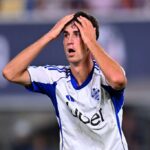 Arsenal e Manchester United in competizione per Jacobo Ramon del Como