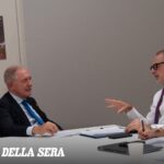 Aschbacher: l'Europa deve decidere se vuole un'autonomia nell'esplorazione spaziale