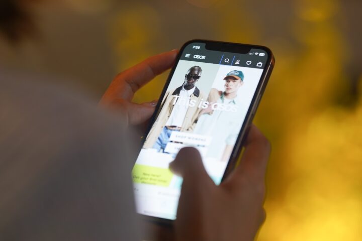 Asos conferma furto di dati utenti a causa di attacco informatico avvenuto martedì