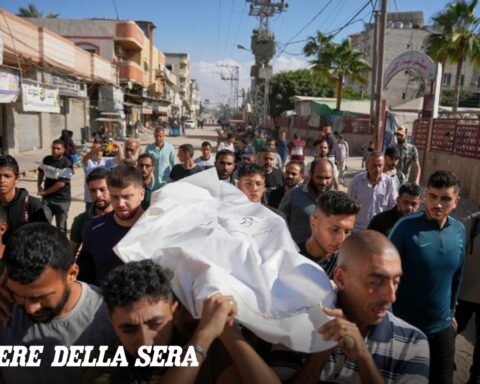 Attacchi letali tra Arabia Saudita e Houthi, il conflitto in Yemen continua a sconvolgere la regione