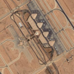 Attacco all'aeroporto di Riyad: numerosi feriti e operazioni sospese