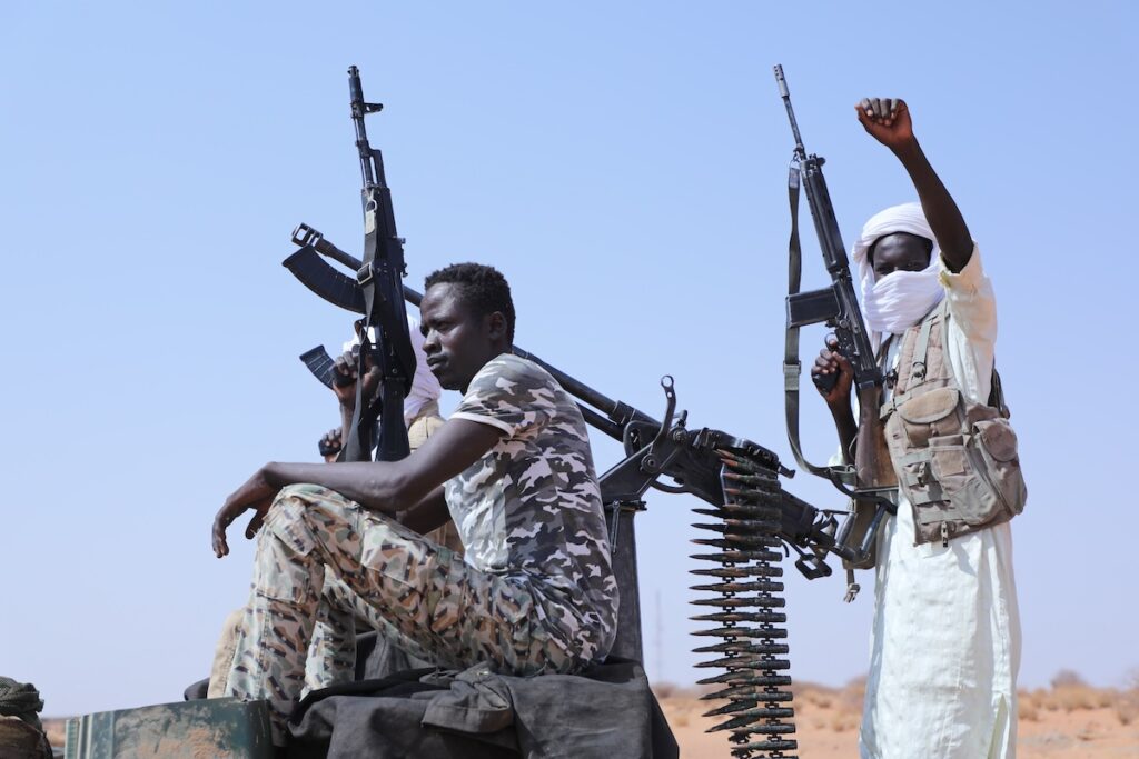 Attacco con droni in Sudan: 80 morti vicino al mercato di Al-Dibab