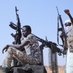 Attacco con droni in Sudan: 80 morti vicino al mercato di Al-Dibab