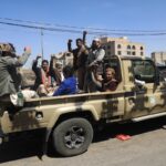 Attacco degli Houthi in Yemen provoca 73 morti tra le nuove reclute in esercitazione
