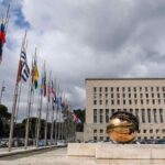 Attacco hacker alla Farnesina: verifiche in corso dopo le dichiarazioni del Cremlino su Tajani
