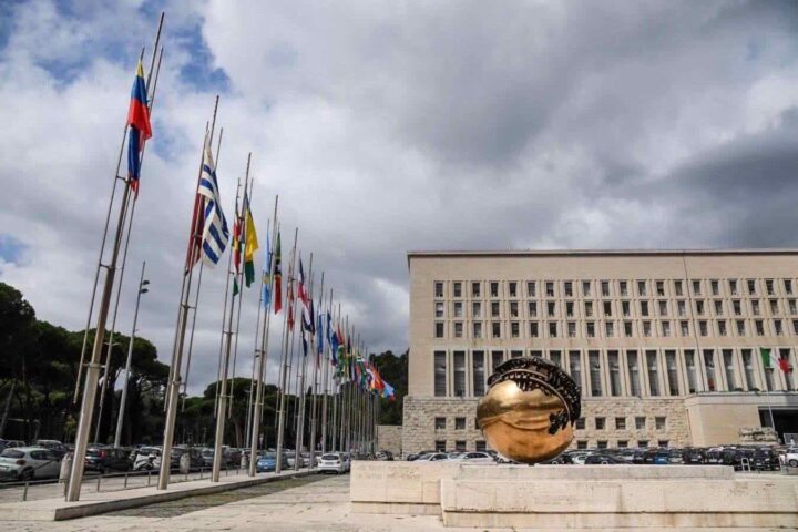 Attacco hacker alla Farnesina: verifiche in corso dopo le dichiarazioni del Cremlino su Tajani