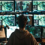 Attacco hacker in corso: oltre 250 account istituzionali compromessi in Italia