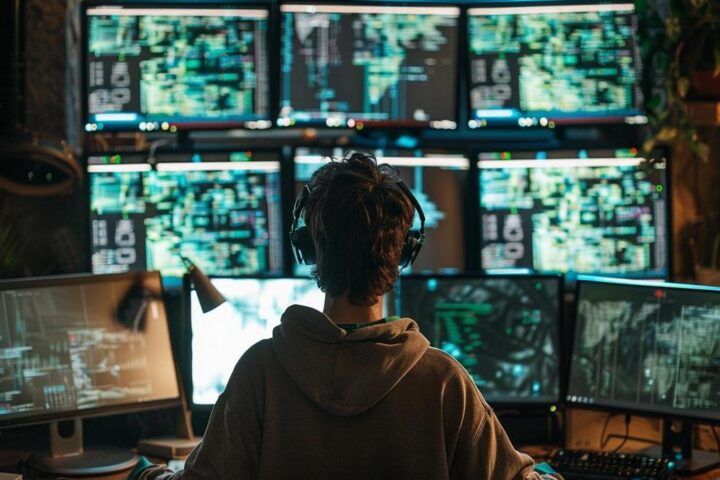 Attacco hacker in corso: oltre 250 account istituzionali compromessi in Italia