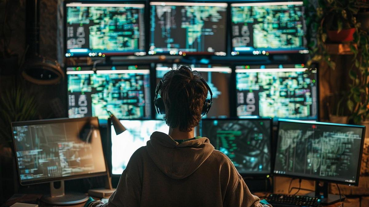 Attacco hacker in corso: oltre 250 account istituzionali compromessi in Italia