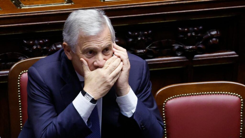 Attacco informatico al sito della Farnesina da parte degli hacker filorussi Noname057(16)