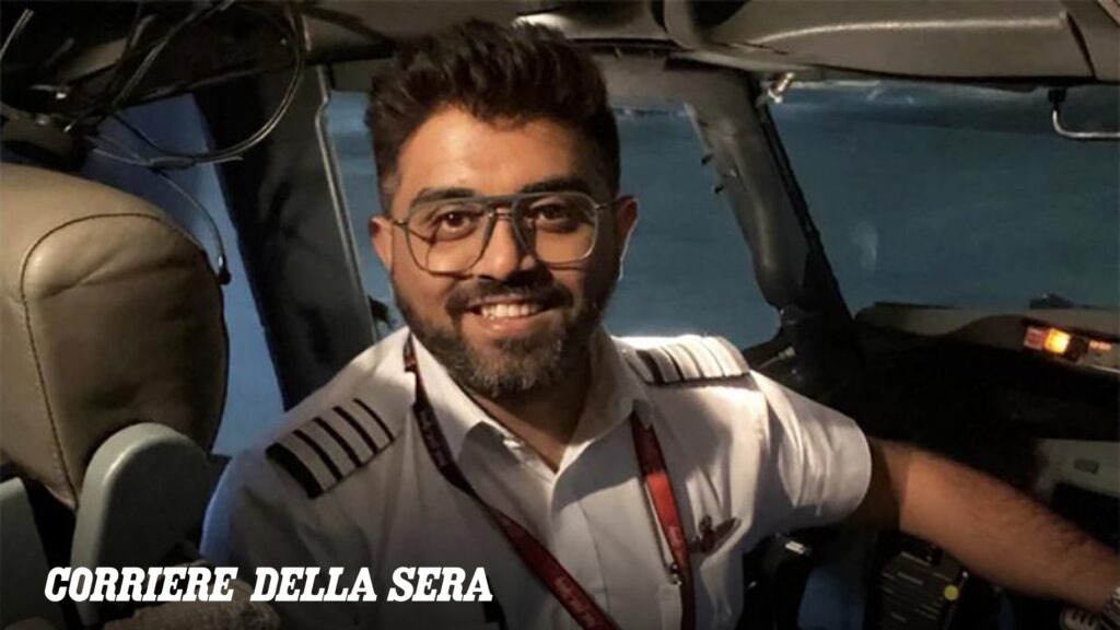 Attentato sul volo FlyDubai: il capitano indiano Smit Machchhar salva passeggeri prima di perdere conoscenza