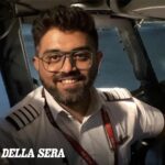 Attentato sul volo FlyDubai: il capitano indiano Smit Machchhar salva passeggeri prima di perdere conoscenza