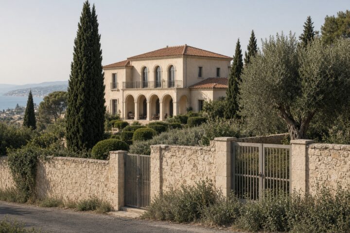 Le ville di Abramovich sulla Riviera e il rebus delle carte retrodatate