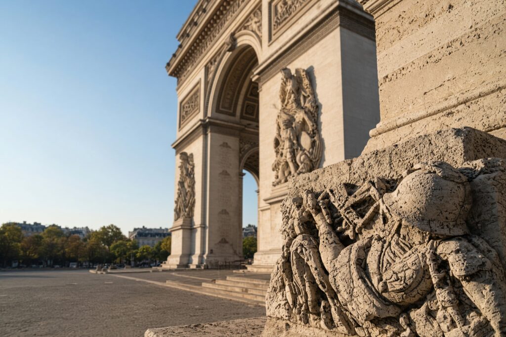 Il ruolo dei progetti storico-archeologici nei rapporti tra Russia e destra francese