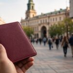 Dichiarazioni di un’eurodeputata della Confederazione riaccendono il dibattito su cittadini ucraini e cittadinanza in Polonia