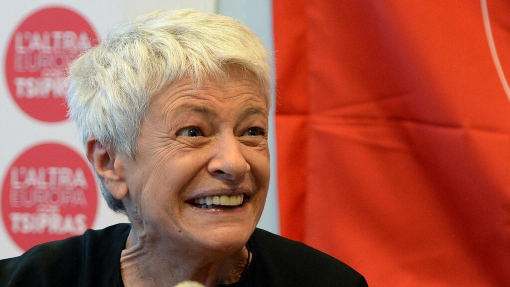 Barbara Spinelli e il suo impegno per un'Europa dei popoli: memoria e autonomia dopo il padre