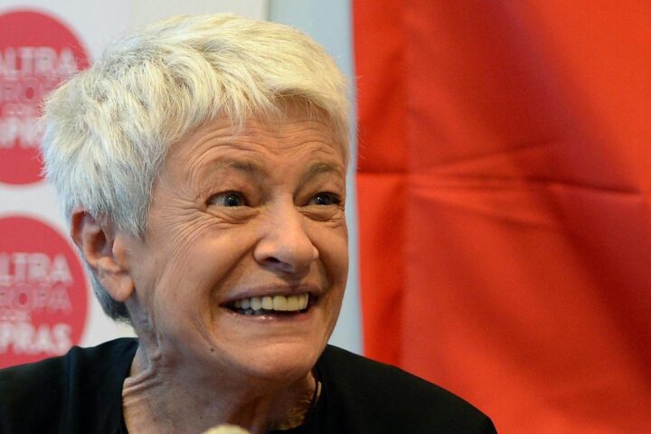 Barbara Spinelli e il suo impegno per un'Europa dei popoli: memoria e autonomia dopo il padre