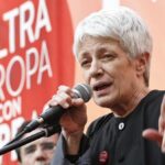 Barbara Spinelli, forte sostenitrice di un'Europa solidale, è morta a Roma a 80 anni