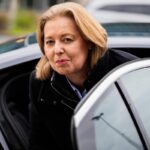 Bärbel Bas si dimette da ministro del Lavoro tedesco e co-presidente dell'SPD