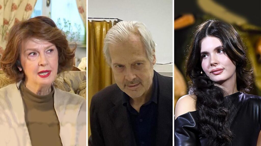 Barbra Hary denuncia il massacro mediatico contro Evelina Sgarbi e critica i programmi Rai