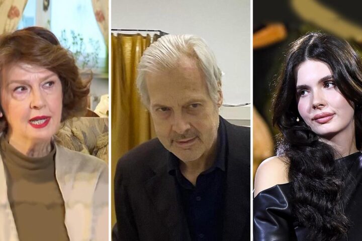 Barbra Hary denuncia il massacro mediatico contro Evelina Sgarbi e critica i programmi Rai