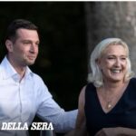 Bardella nega le frasi antisemite, ma Mediapart pubblica le prove di autentiche conversazioni