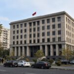 A Gyumri una frase diventa un caso internazionale: Mosca contesta il margine d’azione dell’Armenia