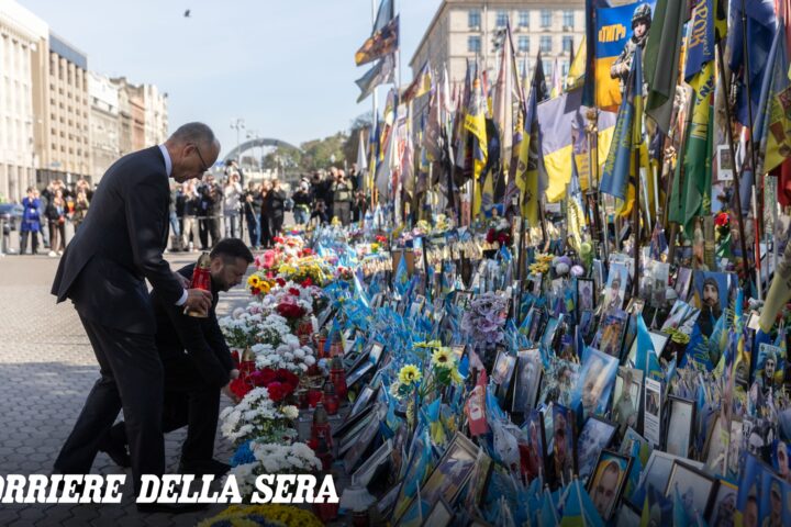 Berlino: l'intelligence avverte, «la Russia sta conducendo una guerra ombra contro di noi»
