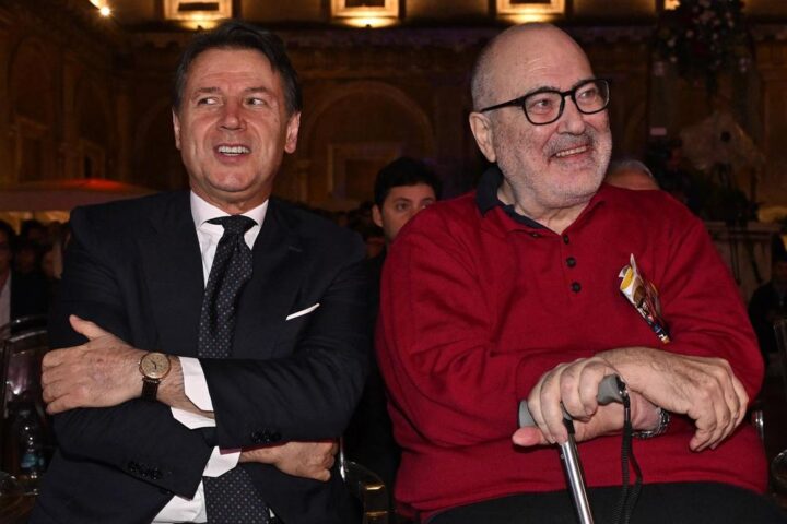 Bettini: "Un terzo nome nel Campo largo è un'idea tramontata"