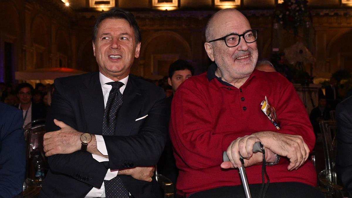 Bettini: "Un terzo nome nel Campo largo è un'idea tramontata"